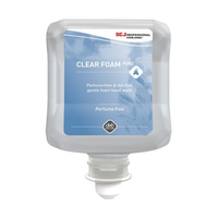 DMPF47ML - Deb Pure Foam Hand Wash, Perfume-Free & Dye-Free, 47mL, 1/EA [DISCONTINUED]