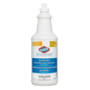 CL01416 - Clorox Healthcare Germicidal Disinfecting Cleaner, 946mL, 1/EA [DISCONTINUED: Use CL01671]