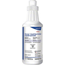 100906724 - Diversey Accel Rescue Liquid Sporicidal Disinfectant Cleaner, 1L, 1/EA [DISCONTINUED: Use VRX-11101]