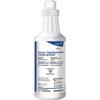 100906724 - Diversey Accel Rescue Liquid Sporicidal Disinfectant Cleaner, 1L, 1/EA [DISCONTINUED: Use VRX-11101]