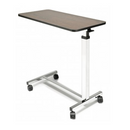 GF8902 - Graham Field Lumex Everyday Overbed Table, 28"-44" Non-Tilt 1/EA [DISCONTINUED]