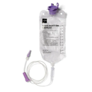 70503 - Gravity Feeding Set w/ENFIT Connector, 1000mL, 30EA/CA [DISCONTINUED]