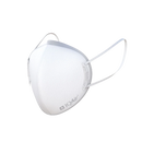 KN95 Mask (FFP2) White Earloop 2EA/PK [DISCONTINUED]