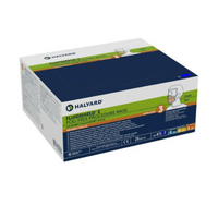 KC00148 Halyard Level 3 Fluidshield Fog-Free Procedure Masks Earloop Blue 40EA/BX (Discontinued)