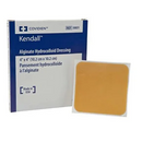 Z9801 - Kendall Pro Alginate Hydrocolloid Dressings, 4" x 4", 5EA/TRAY [DISCONTINUED]