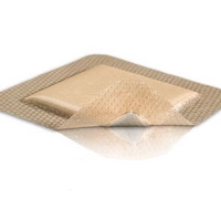 295400N - Molnlycke Health Care Mepilex Border, 15cm x 15cm, Foam Dressing, 5EA/BX [DISCONTINUED: Use 211300]