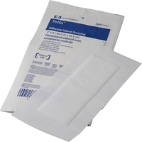 Z7541 - Telfa Island Dressing, Adhesive, Sterile, 8" x 4", 25EA/BX