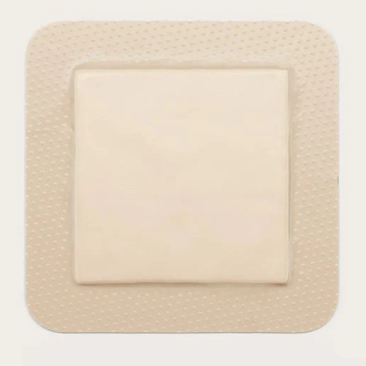 295000N - Mepilex Border Foam Dressing,12cm x 12cm, 5EA/BX [DISCONTINUED]