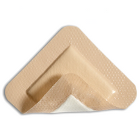 295800 - Molnlycke Health Care Mepilex, 10cm x 20cm, Foam Dressing, 5EA/BX [DISCONTINUED]