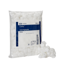 Z2600 Curity Cotton Prepping Ball, Medium, 500EA/BG [DISCONTINUED: Use 019-050]