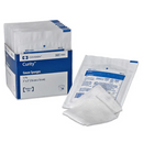 Z2346 Curity Premium Woven Gauze Sponge, 12-Ply, 3" x 3" 200EA/BX [DISCONTINUED: Use Z1903]