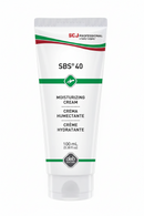 DEBSBS100ML SBS 40 Skin Conditioning Cream Tube, 100mL, 12EA/BX