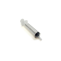 TC-SS-20ES2 Terumo Hypodermic Syringe without Needle, Eccentric Luer, 20cc, 50EA/BX