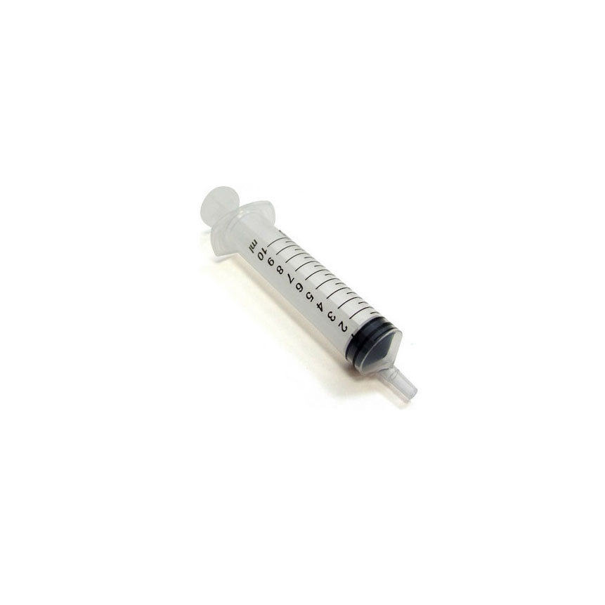 TC-SS-20ES2 Terumo Hypodermic Syringe without Needle, Eccentric Luer, 20cc, 50EA/BX