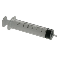 TC-SS-30S Terumo Hypodermic Syringe without Needle, 30cc, 25EA/BX