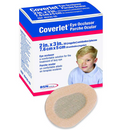 BSN4643000 Coverlet First Aid Eye Occlusion Dressing. 20EA/BX [DISCONTINUED]