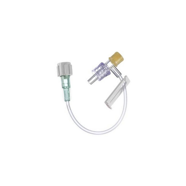 BB471954 Extension Set, Small Bore, 4" 100EA/CA