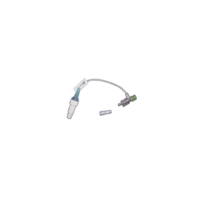 BB474515 Extension Set, Small Bore, 5" 100EA/CA