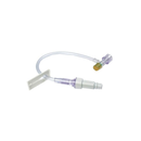 BB473443 Extension Set, Standard Bore With ULTRASITE Valve, 7.5" 100EA/CA