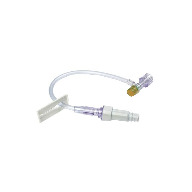 BB473443 Extension Set, Standard Bore With ULTRASITE Valve, 7.5" 100EA/CA