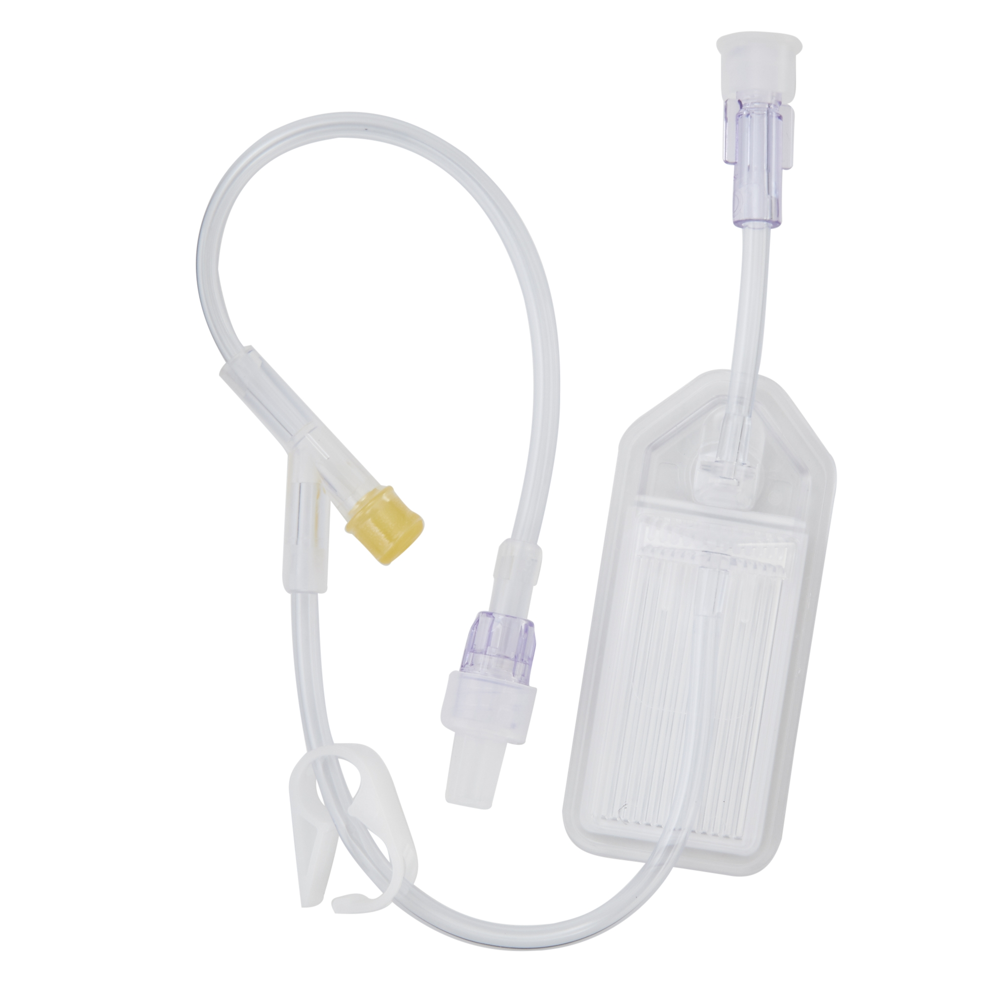 BB473995 Extension Set, Filtered, With One Non-Needle-Free Injection Site, 50EA/CA [DISCONTINUED]