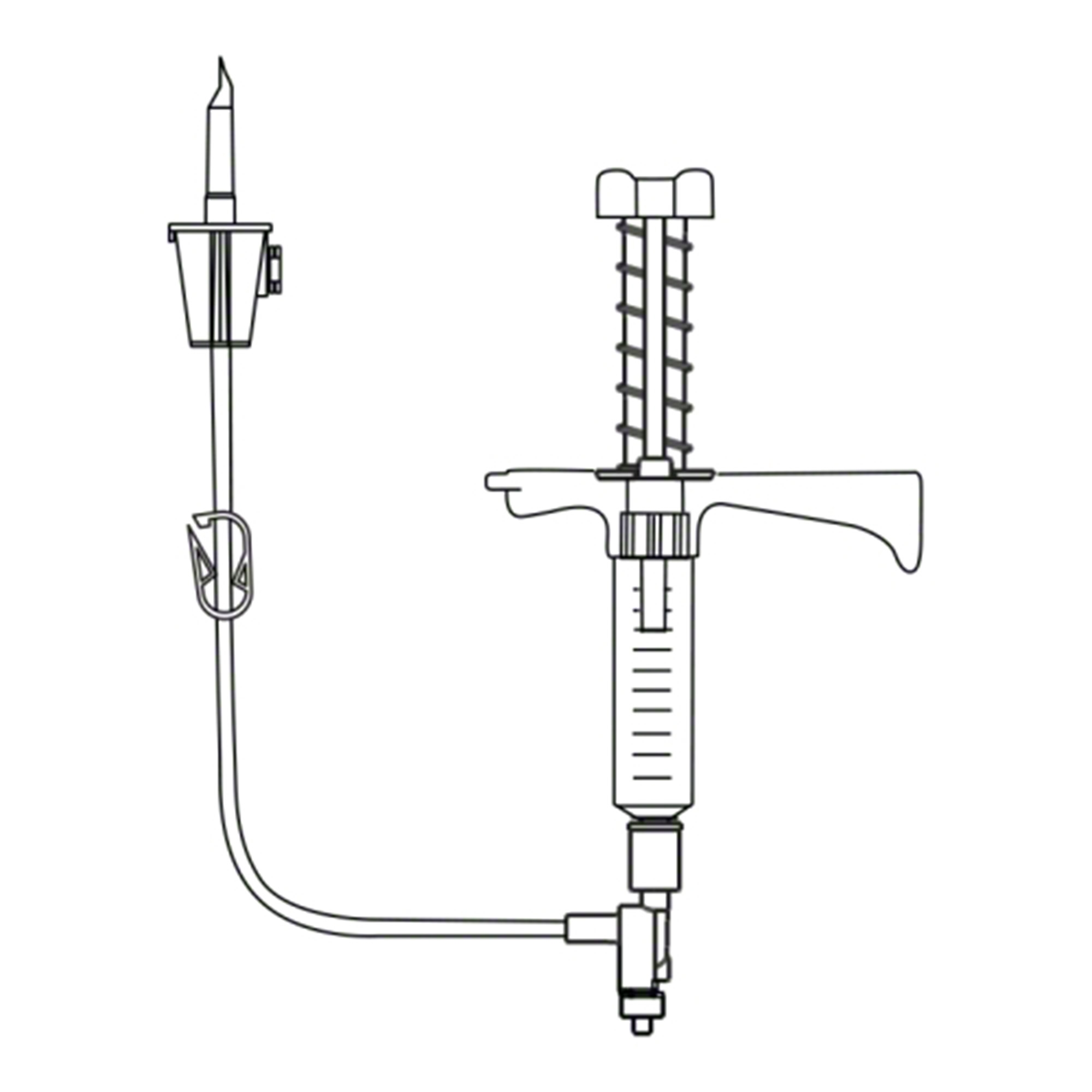 BB513506 MULTI-AD Fluid Dispensing System, 10EA/CA
