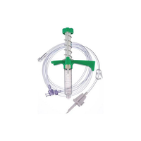 BB513540 MULTI-AD Fluid Dispensing System, 10EA/CA