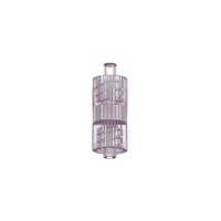 BB456080 DMA 1000 Dual Male Adapter, 100EA/CA