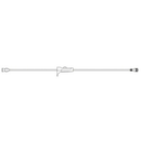 BBV5484 Extension Set, Standard Bore w/Female Luer Lock, 4.5mL, 31", 50EA/CA