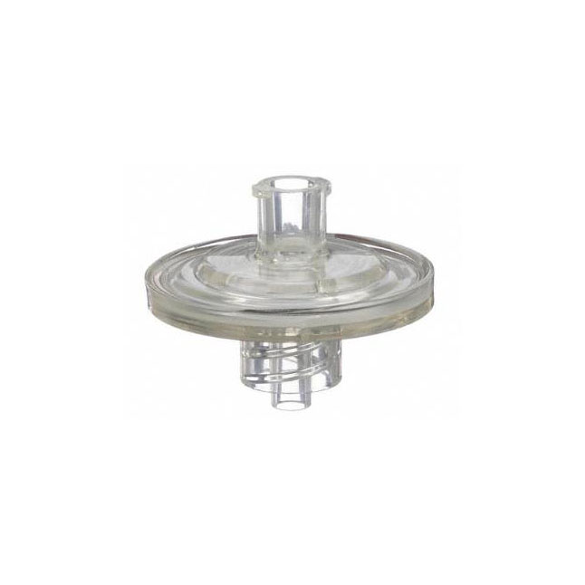 BB473036 SUPOR Add-on Syringe Filter, Low Volume, 50EA/CA