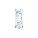 BBL6120 Dextrose and Sodium Chloride Injection USP, Adult/Pediatric, 1L, 12EA/CA