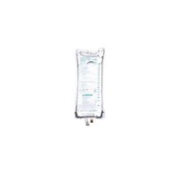 BBL8000 0.9% Sodium Chloride Injection USP, Adult/Pediatric, 1000mL, 12EA/CA