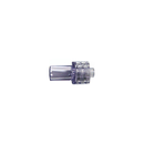 BB654499 Luer Slip Adapter, for ULTRASITE Valve, 100EA/CA