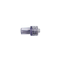 BB654499 Luer Slip Adapter, for ULTRASITE Valve, 100EA/CA