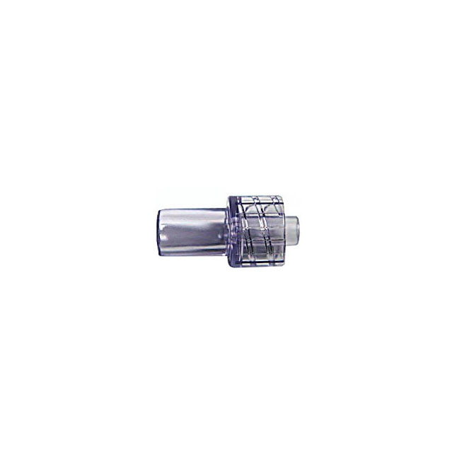 BB654499 Luer Slip Adapter, for ULTRASITE Valve, 100EA/CA