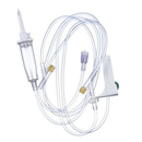 BB352229 IV Gravity Administration Sets, Non Needle-Free, 15 drops/mL, 113", 50EA/CA [DISCONTINUED]