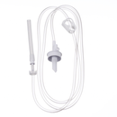 BBV4500 Cysto Post Operative Irrigation Set, 80", 20EA/CA