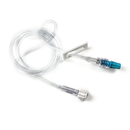 BB473012 Extension Set, Standard Bore, 4mL, 30", 100EA/CA