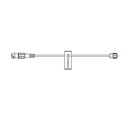 BBNF1310 Extension Set, Microbore, 7", 50EA/CA