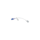 BBNF1310 Extension Set, Microbore, 7", 50EA/CA