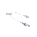 BBV5424 Extension Set, Microbore, 50EA/CA [DISCONTINUED]