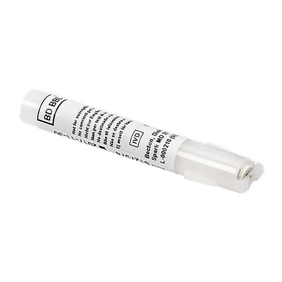 BD231352 BBL Sensi-Disc Susceptibility Test Disc, 5mcg Vanomycin74, 10EA/BX [DISCONTINUED]