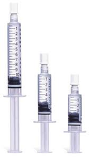BB513574 Pre-Filled Flush Syringe, 2.5mL, 1000EA/CA [DISCONTINUED]