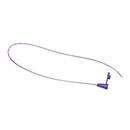 Z460406 Argyle PVC Feeding Tubes, 8Fr, 42", 50EA/CA
