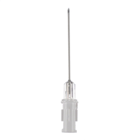 BB415042 Filter Needle, 19GA x 1", 100EA/CA [DISCONTINUED: Use BB415040]