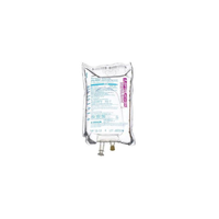 BBP5771-00 Heparin Sodium in 5% Dextrose Injection, 500mL, 24EA/CA