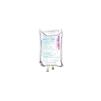 BBP5872-00 Heparin Sodium in 5% Dextrose Injection, 250mL, 24EA/CA