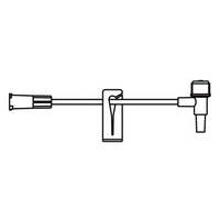 BB471950 Extension Set, Bore, T-Port, 4.75", 100EA/CA