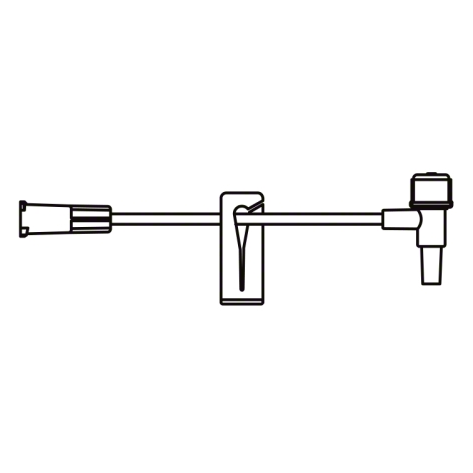 BB471950 Extension Set, Bore, T-Port, 4.75", 100EA/CA