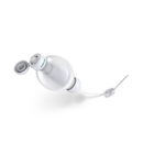 BB4540044-02 Easypump ST, 50-1-S-US, 10EA/CA
